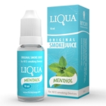 Menthol LIQUA