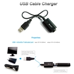 Chargeur USB eGo